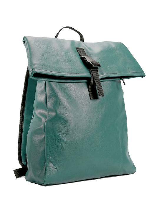 Pera Backpack Αδιάβροχο Πράσινο