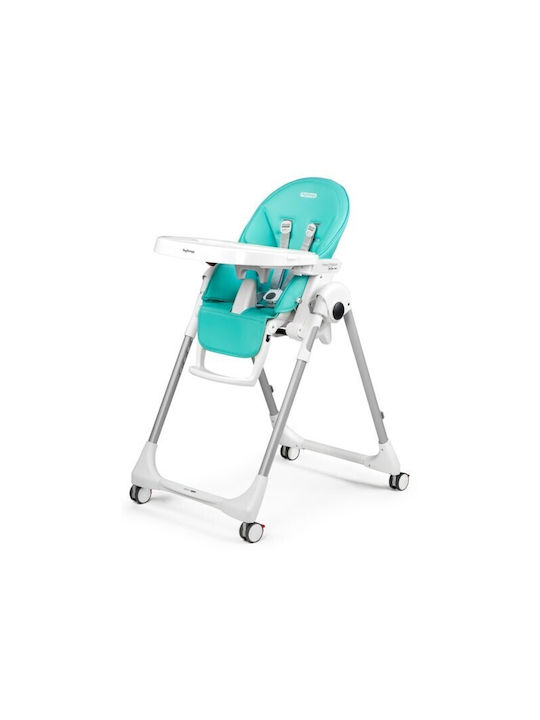 Peg Perego Prima Pappa Follow Me Αναδιπλούμενο ...