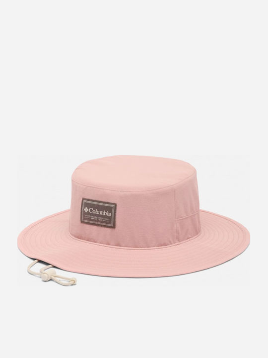Columbia Booney Fabric Men's Hat Pink