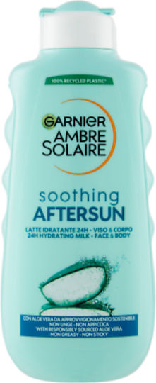 Garnier Ambre Emulsie Calmanta Produse După Plajă 200ml