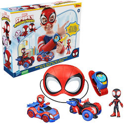Action-Figur Spidey And His Amazing Friends: Ro...