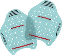 Speedo Power Plus Paddle 8-775301916243 Χειροπεδιλα Speedo Power Plus Paddle 8-775301916243 Χειροπεδιλα