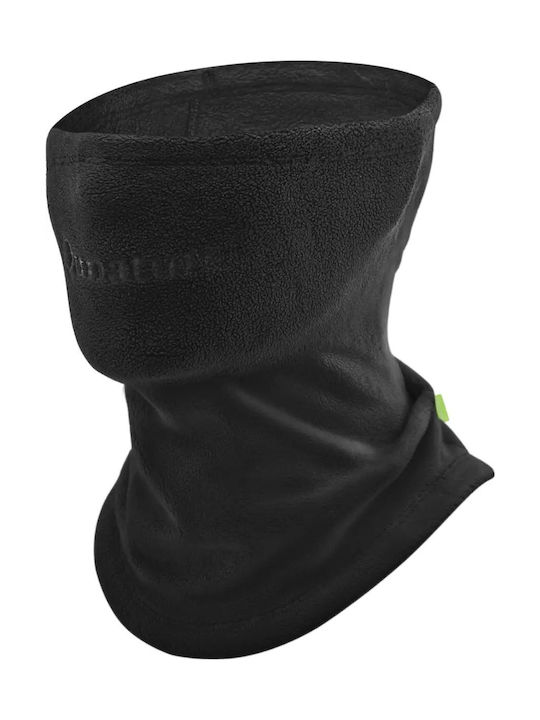 Qunature Oli Fleece Περιλαίμιο Μαύρο Qunature Oli Fleece Περιλαίμιο Μαύρο