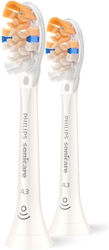 Philips Sonicare Premium All-in-one 2er Ersatzköpfe