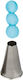 Decora Round No 12 Nozzle For Pastry Bags Metal...
