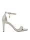 Renata 932 Sandalen Silber