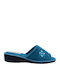 Terry Winter Women's Slippers Green
