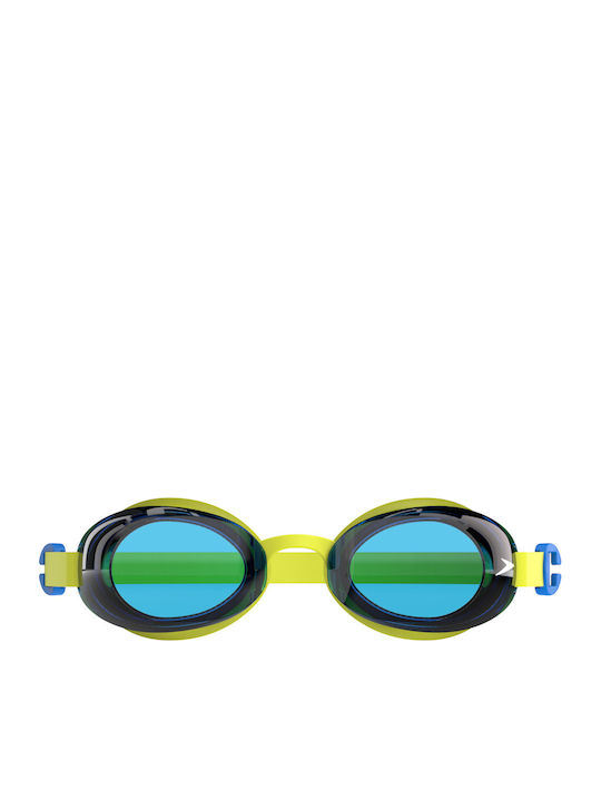 Speedo Jet 2.0 Очила за плуване Детски Жълт