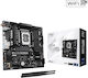 ASRock B860M Pro-A WiFi Дънна платка Micro ATX с Intel 1851 Сокет