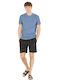 Men's Athletic Shorts Phantom