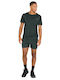 Sports Men's Shorts Dusty Forest