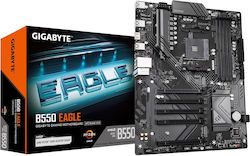 Gigabyte B550 Eagle