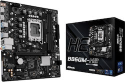 ASRock B860M-H2