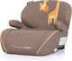Chipolino Sonic Autositz High-back Booster i-Si...