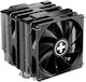 Xilence Cryon M806D.B Ψύκτρα Επεξεργαστή για Socket AM4/AM5/1200/115x/1700
