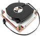 Dynatron Q3 Cooler Procesor pentru Socket 1700