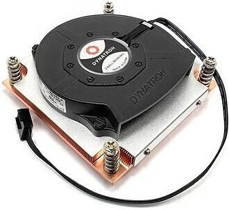 Dynatron Q3 Cooler Procesor pentru Socket 1700