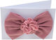 Papillon Kids Cardboard Handmade Guest Book