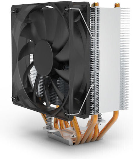 Dynatron U9 Ψύκτρα Επεξεργαστή για Socket AM4/AM5/1200/115x/1700