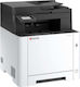 Kyocera Ecosys MA2101CFX Farbe Multifunktionsdrucker Laser