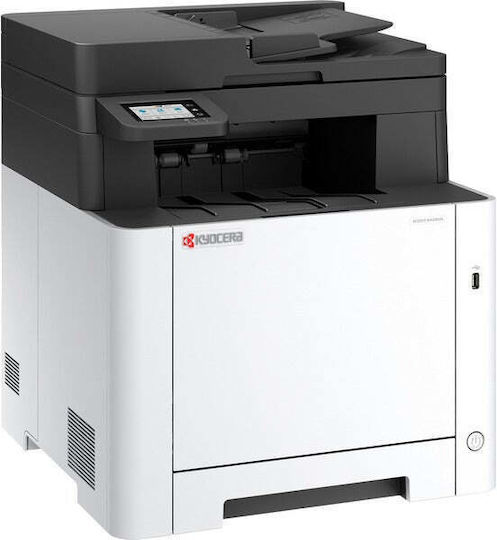 Kyocera Ecosys MA2101CFX Farbe Multifunktionsdrucker Laser