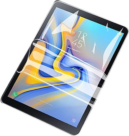 Sunshine 0.14mm Hydrogel Displayschutzfolie (Galaxy Tab S6 Lite)