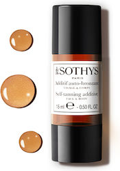 Sothys Self Tanning Drops Face 15ml Sothys Self Tanning Drops Face 15ml