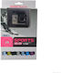 8402 Action Camera HD (720p) Υποβρύχια Μαύρη