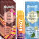 Supertan Dark Sauna 5x 15ml Силен Бронзант Термо + Подаръци