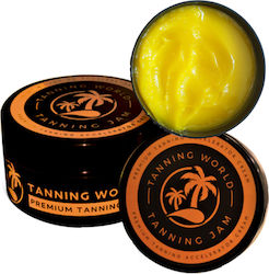Tanning World Premium Accelerator Tanning Jam 200ml