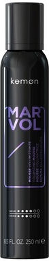 Kemon Marvol Haarschaum für Volumen 250ml