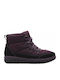 Cabrini Cove Stiefeletten Damen Lila