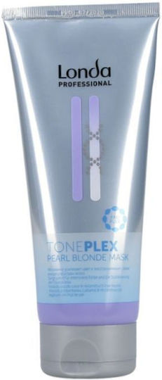 Londa Professional Pearl Μάσκα Μαλλιών για Διατήρηση Χρώματος 199ml