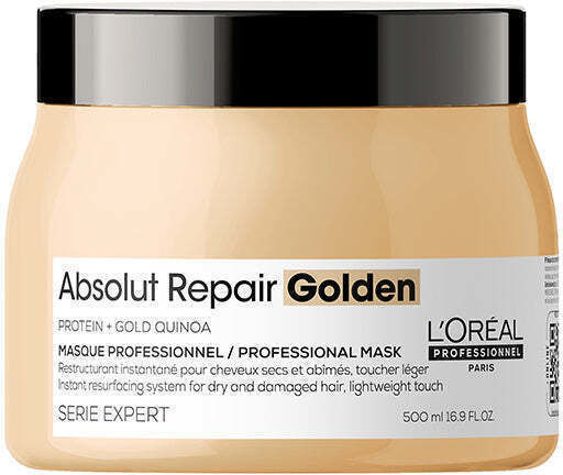 L'Oréal Professionnel Mască de Păr pentru Reparare 500ml