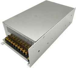 Eurolamp Τροφοδοτικό LED 145-71023 Eurolamp Τροφοδοτικό LED 145-71023