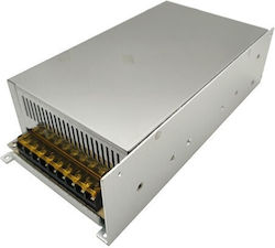 Eurolamp Τροφοδοτικό LED 145-71122 Eurolamp Τροφοδοτικό LED 145-71122