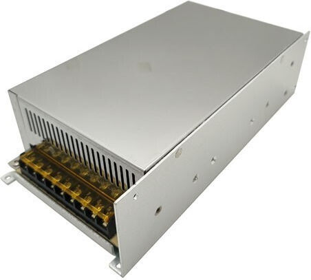 Eurolamp Τροφοδοτικό LED IP20 Ισχύος 700W με Τάση Εξόδου 24V