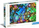 Puzzle 2D 2000Stk.