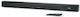Thomson SB180BT Soundbar Bluetooth und HDMI 120W mit Fernbedienung Schwarz