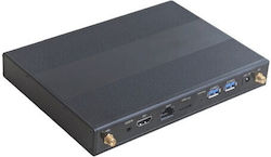 Allnet Digital Signage 4K UHD 4GB RAM mit Android 13.0