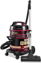 Lexical Υγρών / Στερεών 2200W 25lt