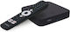 Strong TV-Box SRT423 4K UHD mit WiFi USB 2.0 8GB RAM und 8GB Speicherplatz mit Betriebssystem Android und Google Assistant