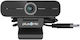Plusonic PSMG104 Web Camera