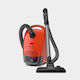 Miele Guard S1 Junior Vacuum Cleaner 890W Bagged 3.5lt Red