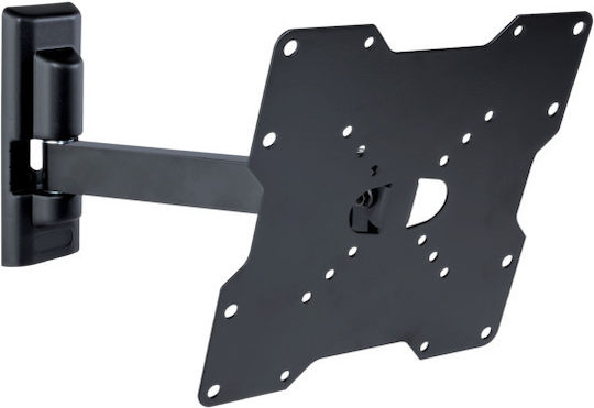 Meliconi 580458 Wall TV Mount up to 45" and 30kg