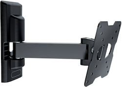 Meliconi 580457 Βάση Τηλεόρασης Τοίχου έως 25" Meliconi 580457 Βάση Τηλεόρασης Τοίχου έως 25"
