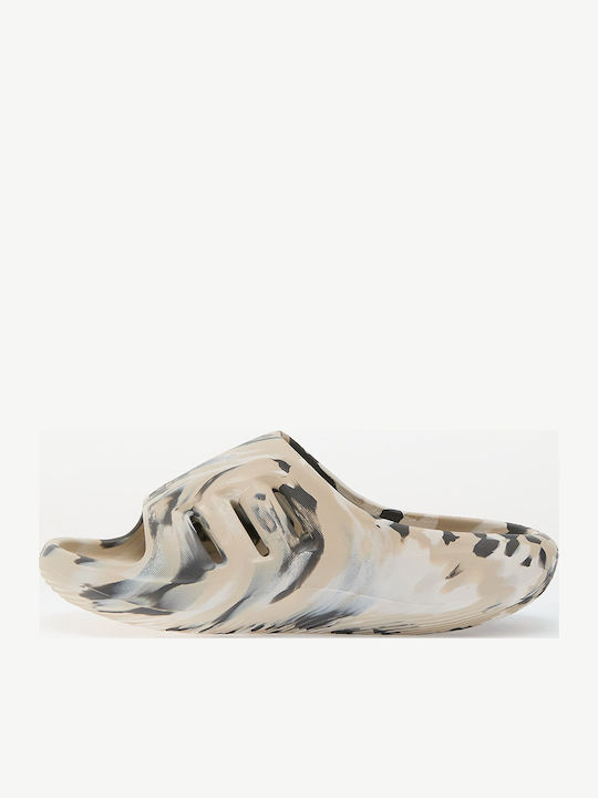 Adifom IIinfinity Men's Flip Flops Beige