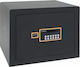 Arregui Plus-c Safe with Digital Lock L38.5xW30xH27cm 1800400