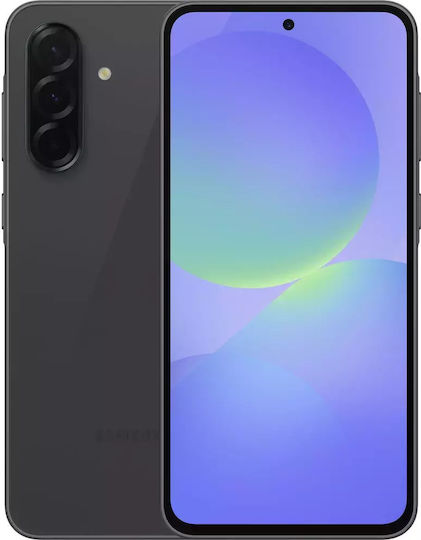 Samsung Galaxy A36 5G Dual SIM (6/128GB) Negru Awesome | Skroutz