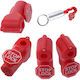 Stop Lock 5mm Anti-theft Protection Shop Hooks 5mm